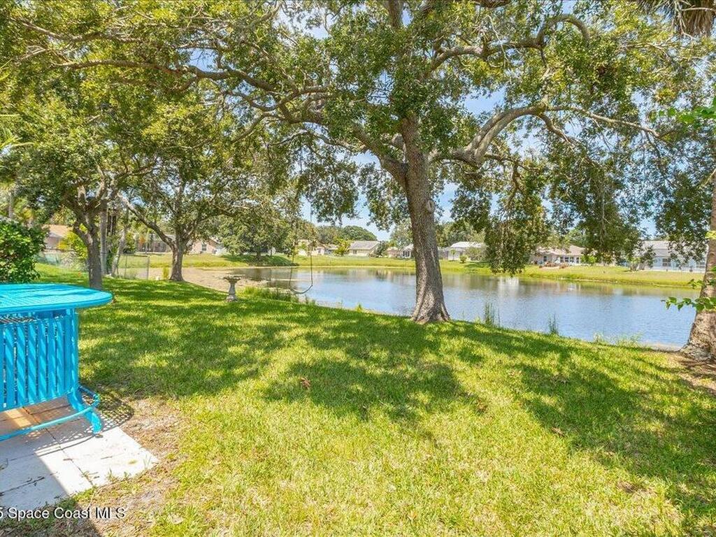 4351 Silver Lake Drive, Melbourne, FL 32901