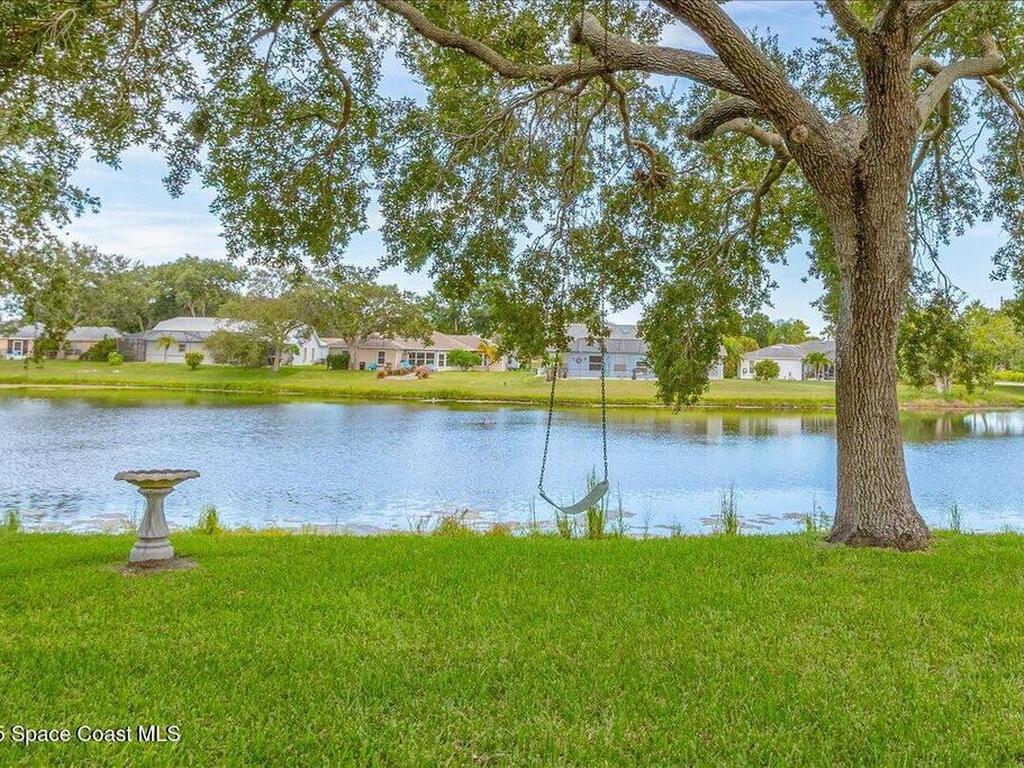 4351 Silver Lake Drive, Melbourne, FL 32901