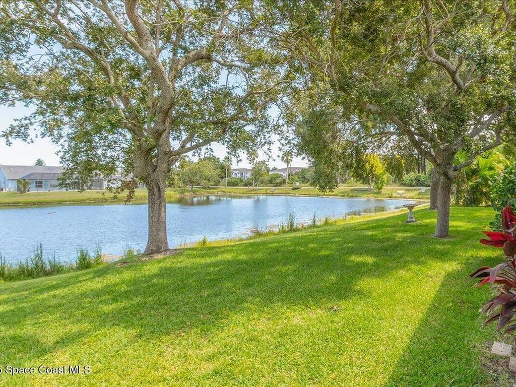 4351 Silver Lake Drive, Melbourne, FL 32901