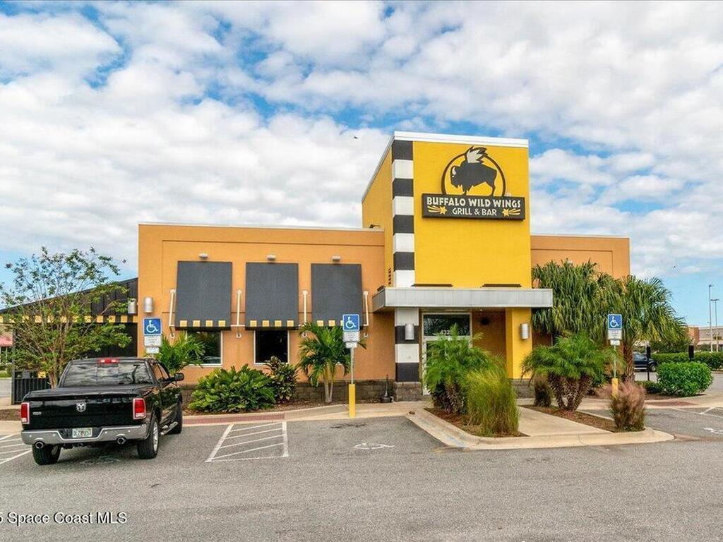 4351 Silver Lake Drive, Melbourne, FL 32901