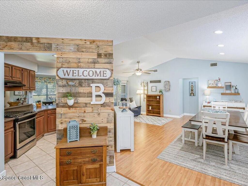 4351 Silver Lake Drive, Melbourne, FL 32901