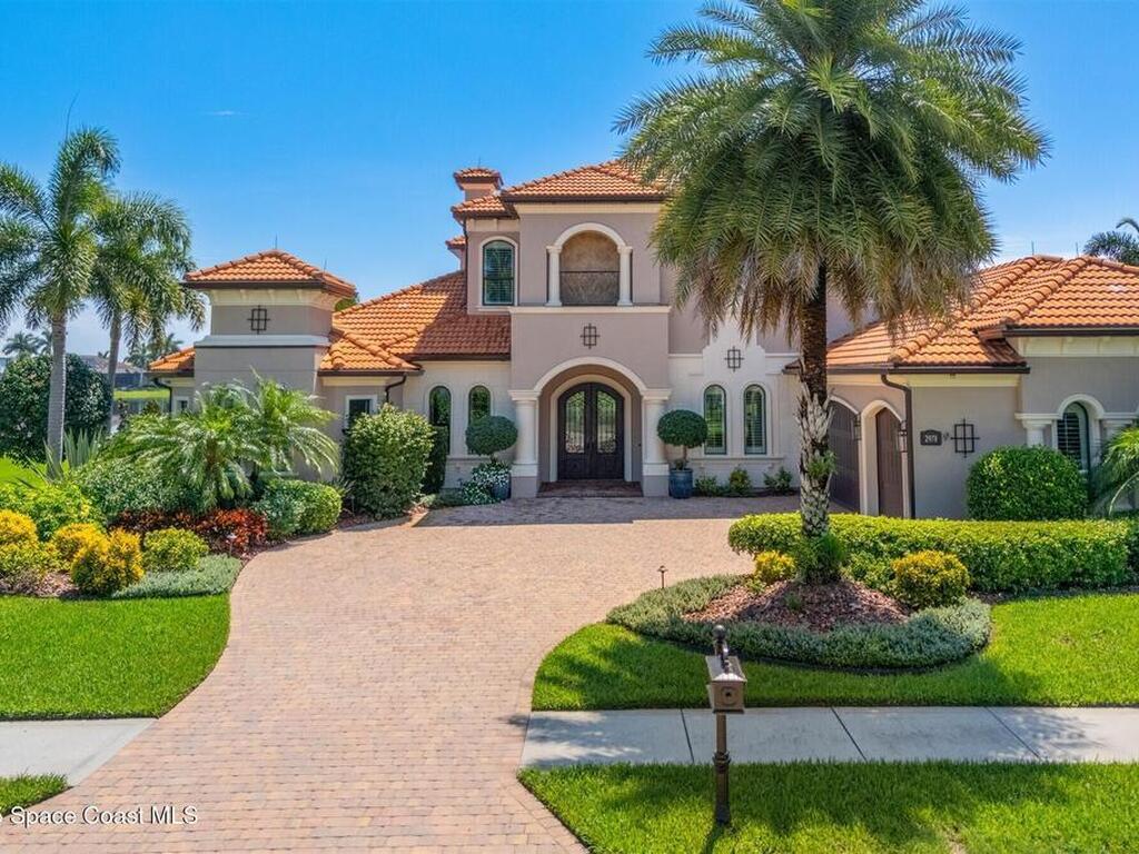 2978 Wyndham Way, Melbourne, FL 32940