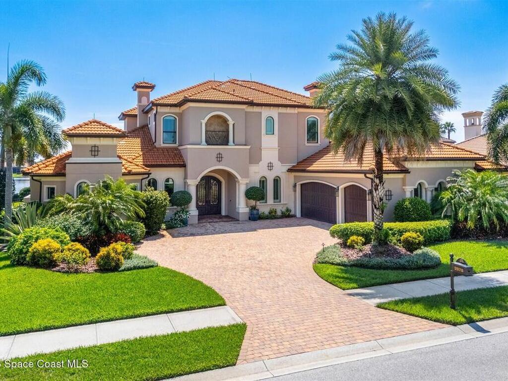 2978 Wyndham Way, Melbourne, FL 32940