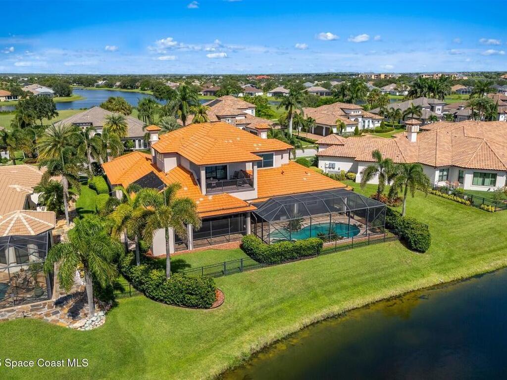 2978 Wyndham Way, Melbourne, FL 32940