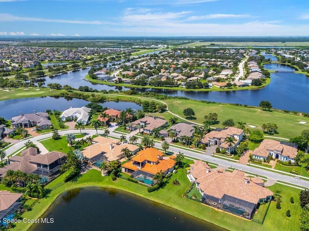 2978 Wyndham Way, Melbourne, FL 32940