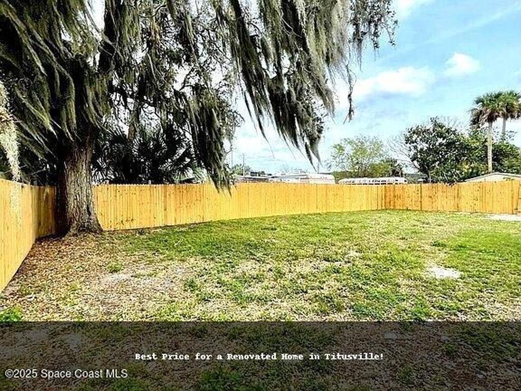 814 Tropic Street, Titusville, FL 32796