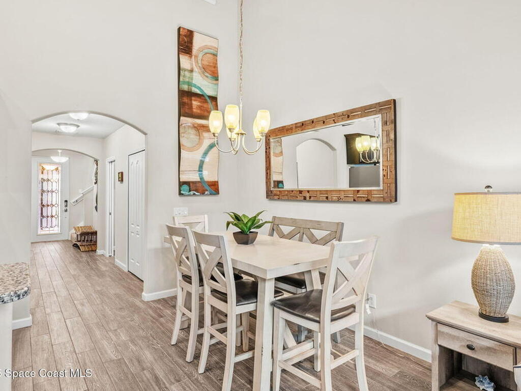 130 Redondo Drive, Satellite Beach, FL 32937