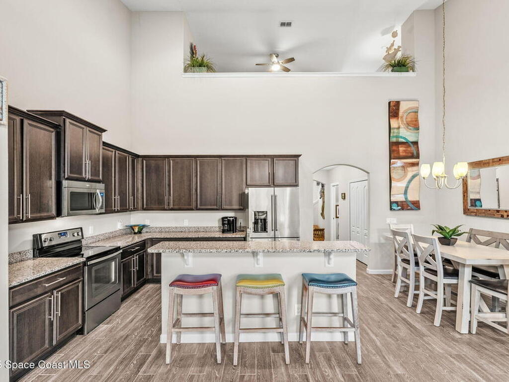 130 Redondo Drive, Satellite Beach, FL 32937