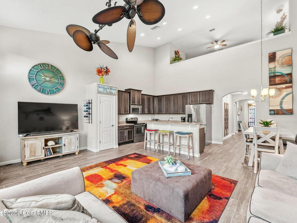 130 Redondo Drive, Satellite Beach, FL 32937