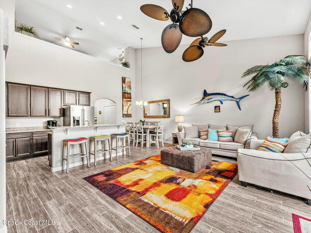 130 Redondo Drive, Satellite Beach, FL 32937