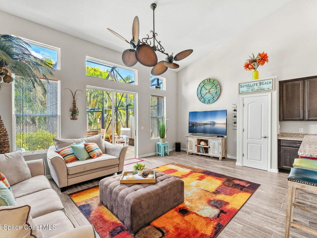 130 Redondo Drive, Satellite Beach, FL 32937