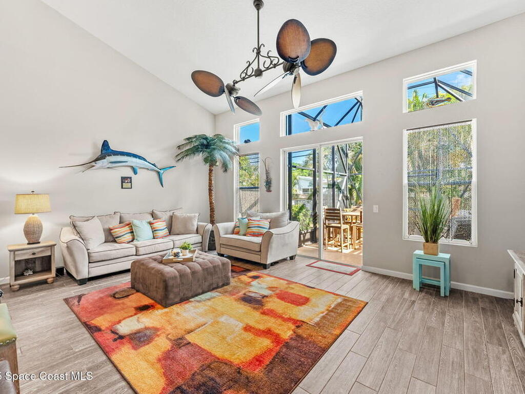 130 Redondo Drive, Satellite Beach, FL 32937