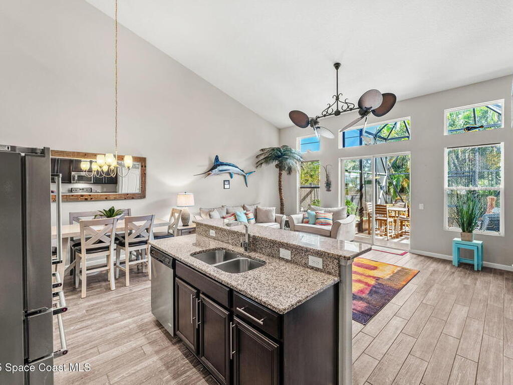 130 Redondo Drive, Satellite Beach, FL 32937