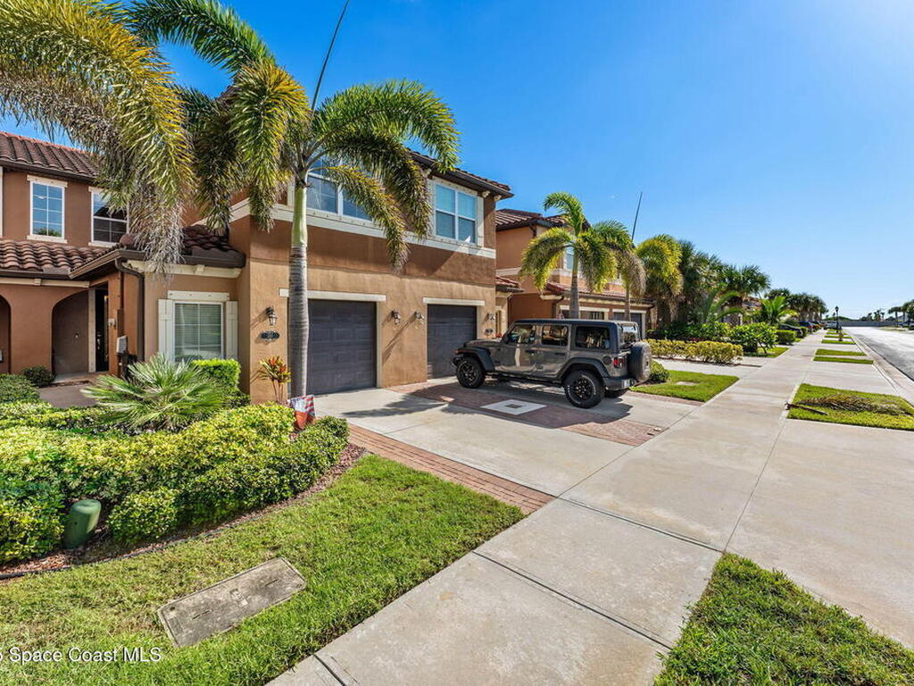 130 Redondo Drive, Satellite Beach, FL 32937