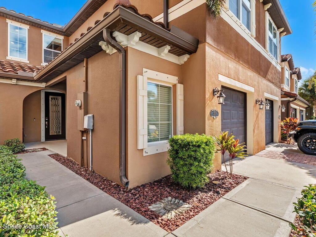 130 Redondo Drive, Satellite Beach, FL 32937