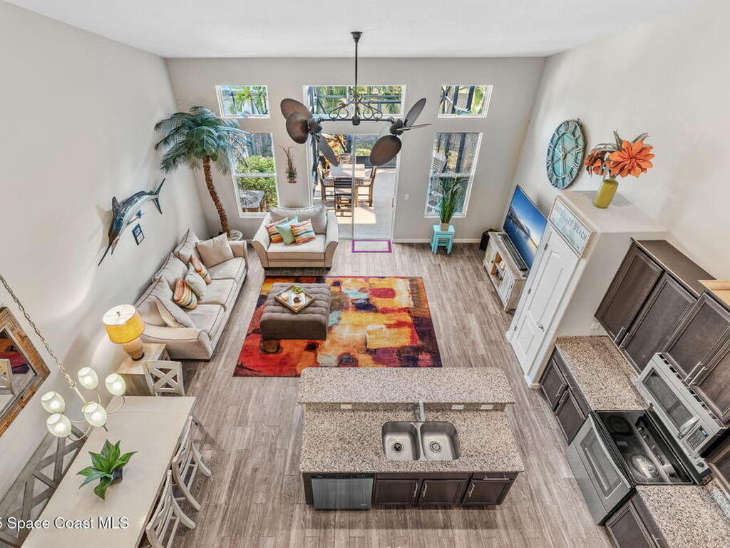 130 Redondo Drive, Satellite Beach, FL 32937