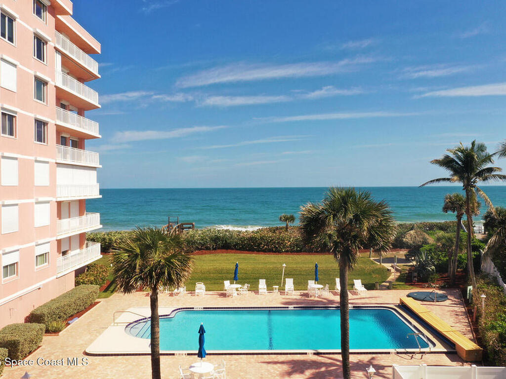 5635 Highway A1a, Melbourne Beach, FL 32951