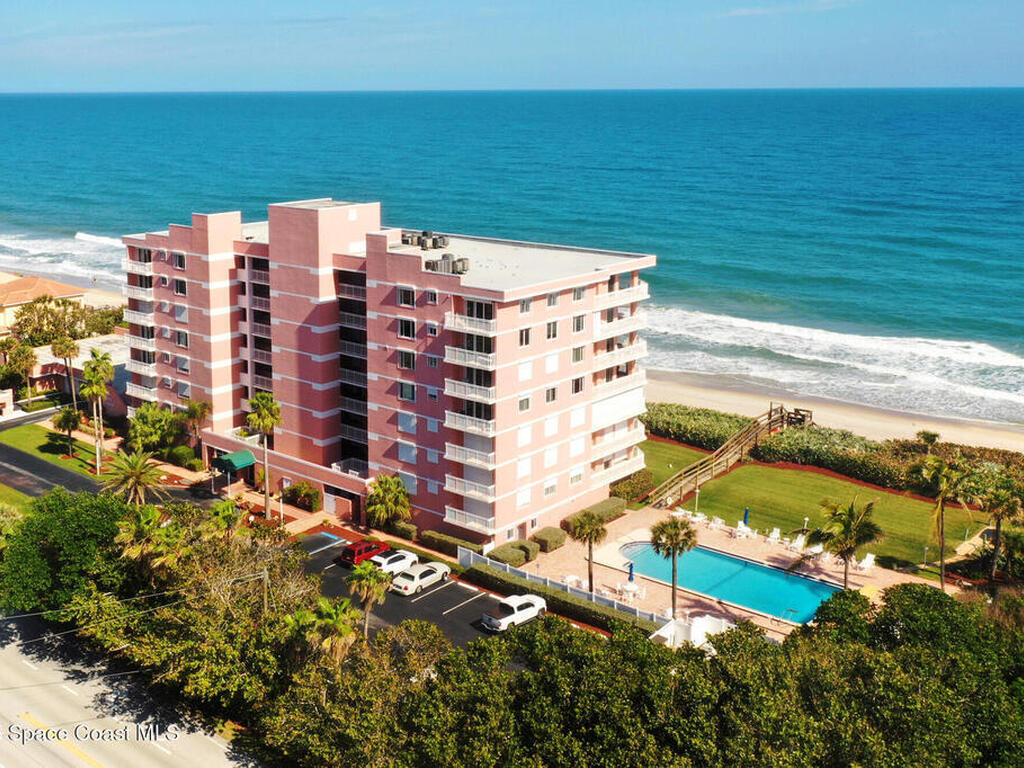 5635 Highway A1a, Melbourne Beach, FL 32951