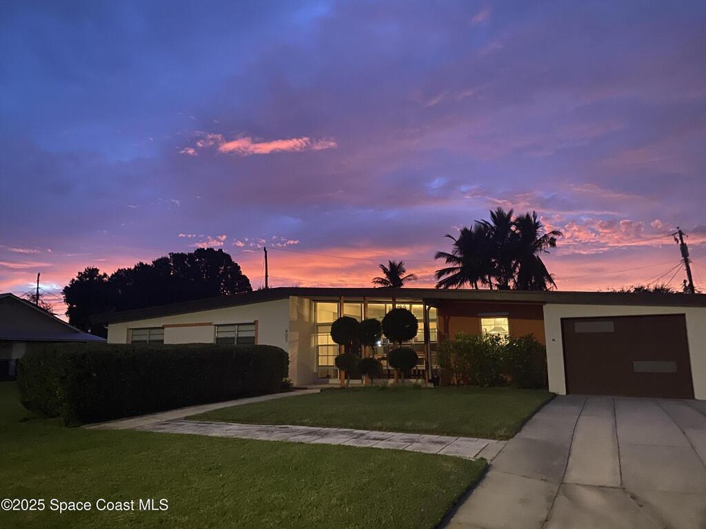 403 21st Place, Vero Beach, FL 32962
