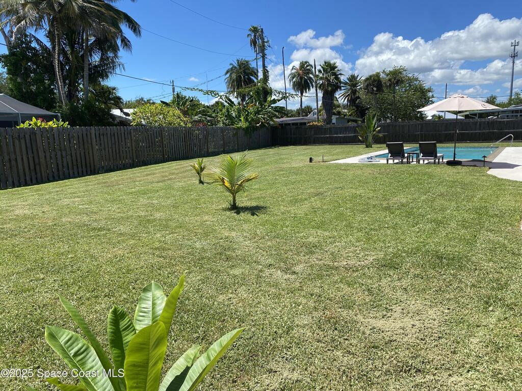 403 21st Place, Vero Beach, FL 32962