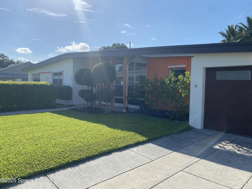 403 21st Place, Vero Beach, FL 32962