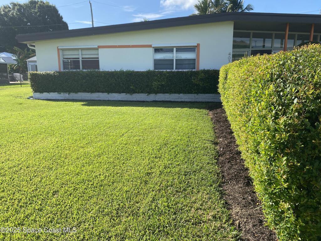 403 21st Place, Vero Beach, FL 32962