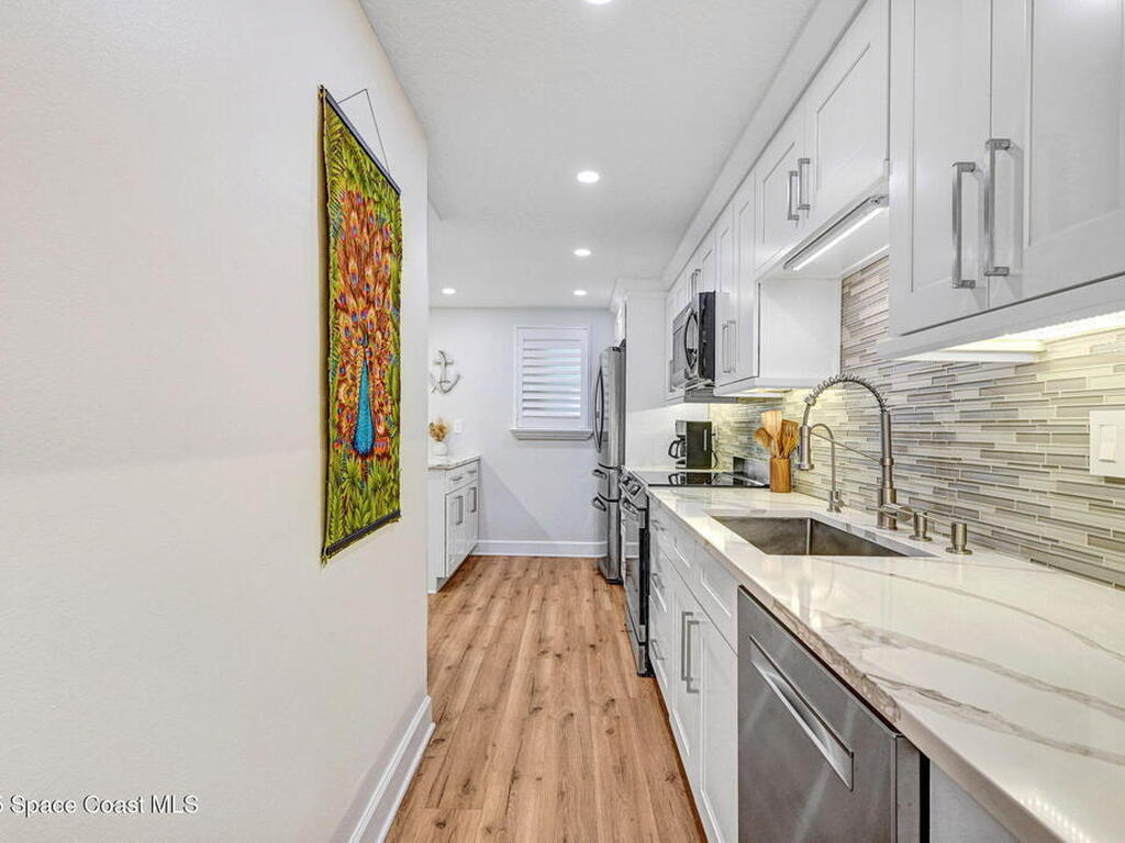 500 Palm Springs Boulevard, Indian Harbour Beach, FL 32937