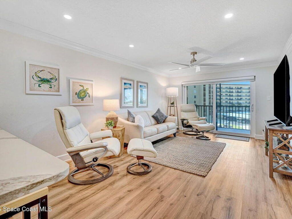 500 Palm Springs Boulevard, Indian Harbour Beach, FL 32937