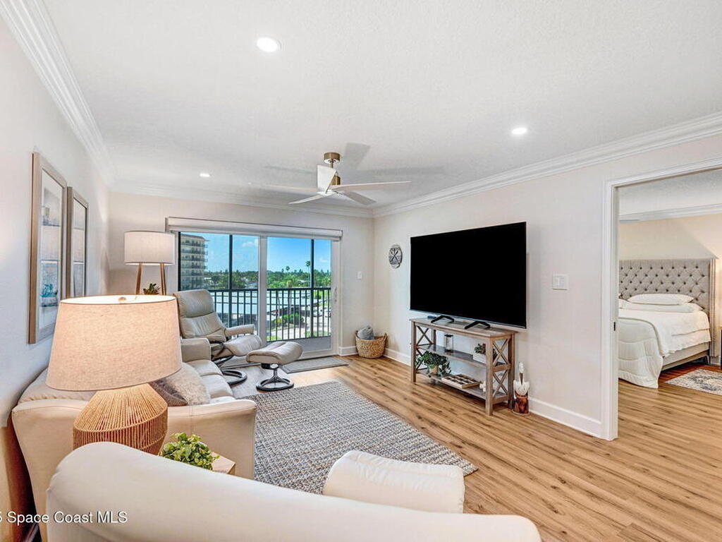 500 Palm Springs Boulevard, Indian Harbour Beach, FL 32937