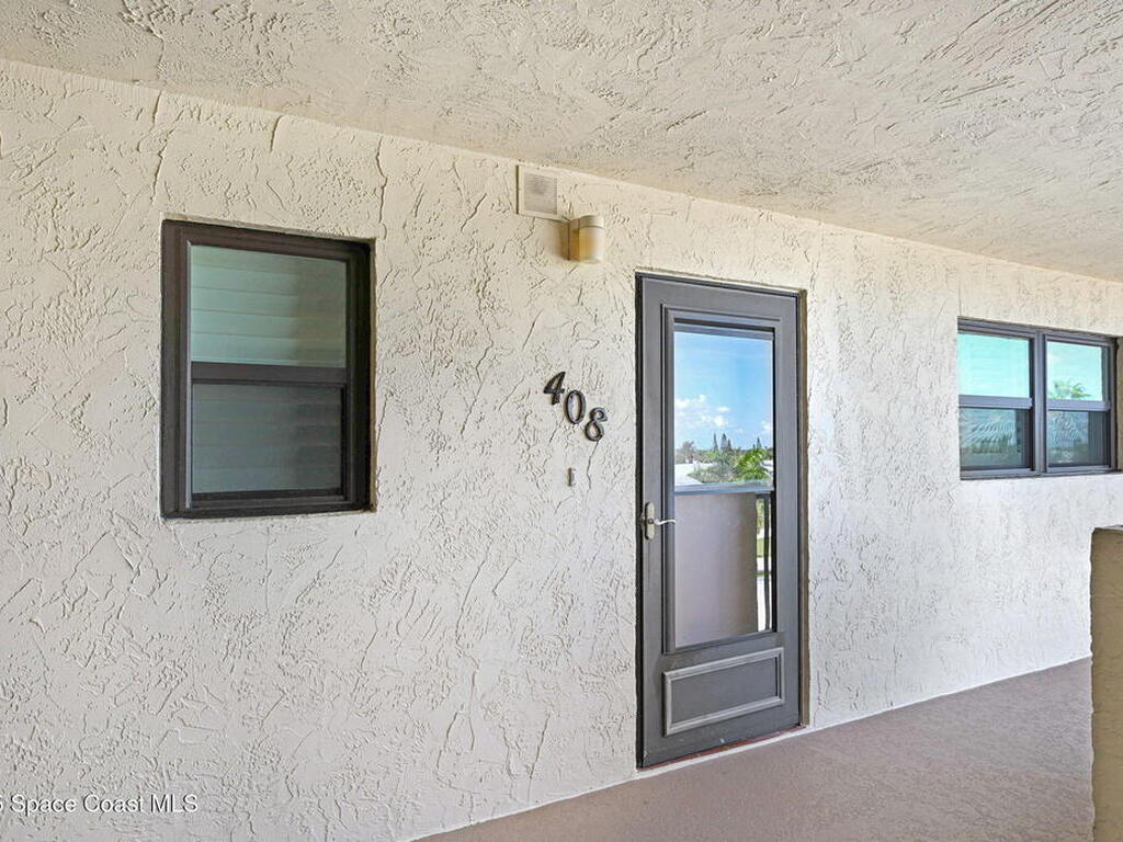 500 Palm Springs Boulevard, Indian Harbour Beach, FL 32937