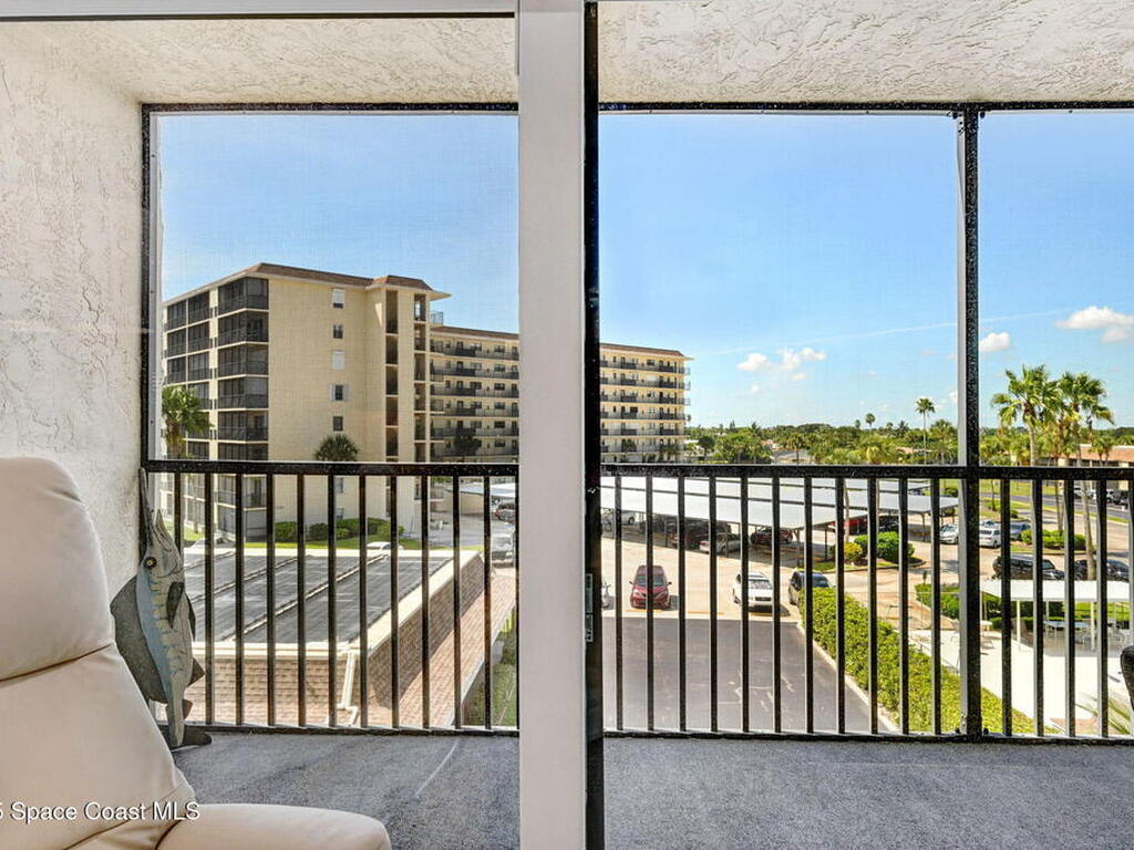 500 Palm Springs Boulevard, Indian Harbour Beach, FL 32937