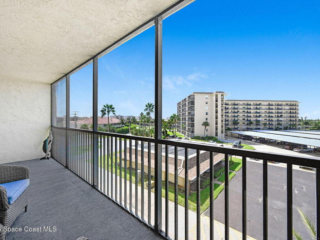 500 Palm Springs Boulevard, Indian Harbour Beach, FL 32937