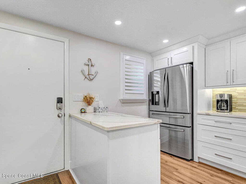 500 Palm Springs Boulevard, Indian Harbour Beach, FL 32937