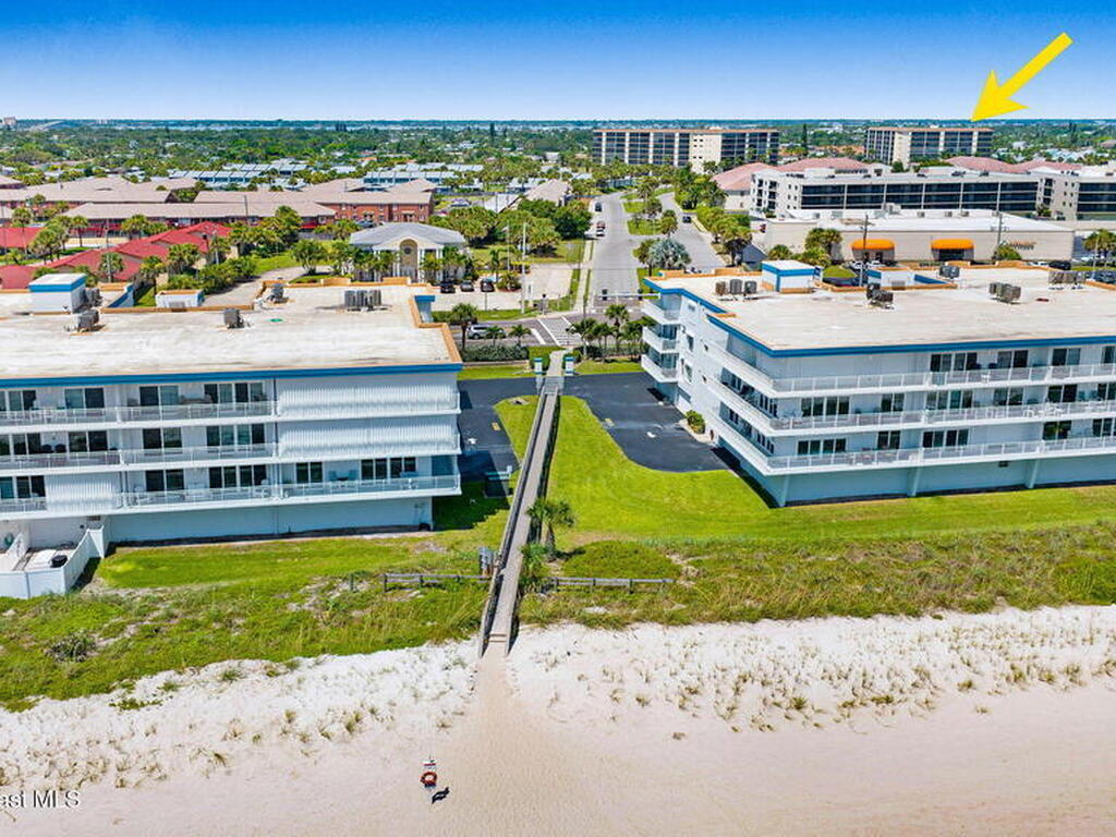 500 Palm Springs Boulevard, Indian Harbour Beach, FL 32937