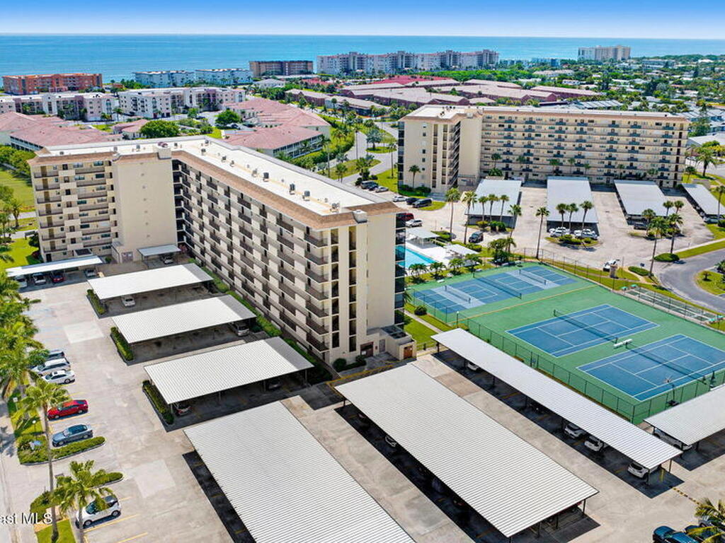 500 Palm Springs Boulevard, Indian Harbour Beach, FL 32937