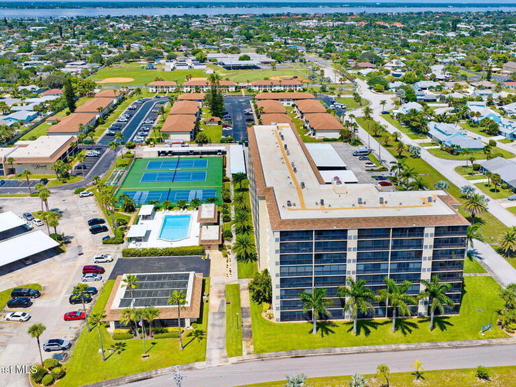 500 Palm Springs Boulevard, Indian Harbour Beach, FL 32937