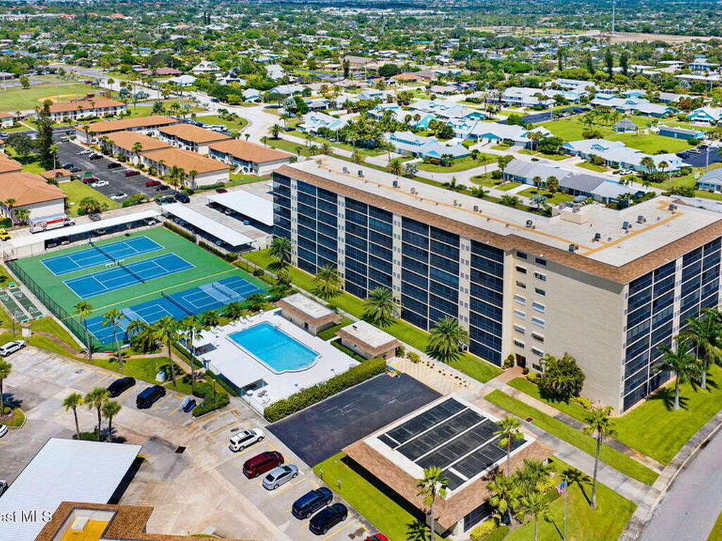 500 Palm Springs Boulevard, Indian Harbour Beach, FL 32937