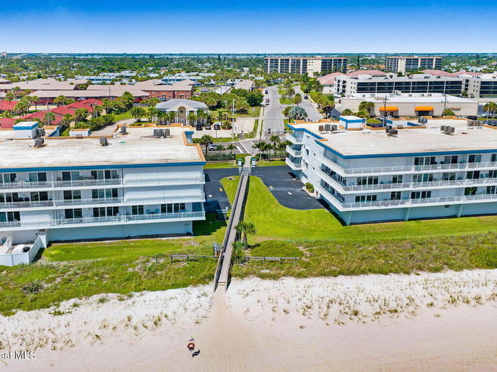 500 Palm Springs Boulevard, Indian Harbour Beach, FL 32937