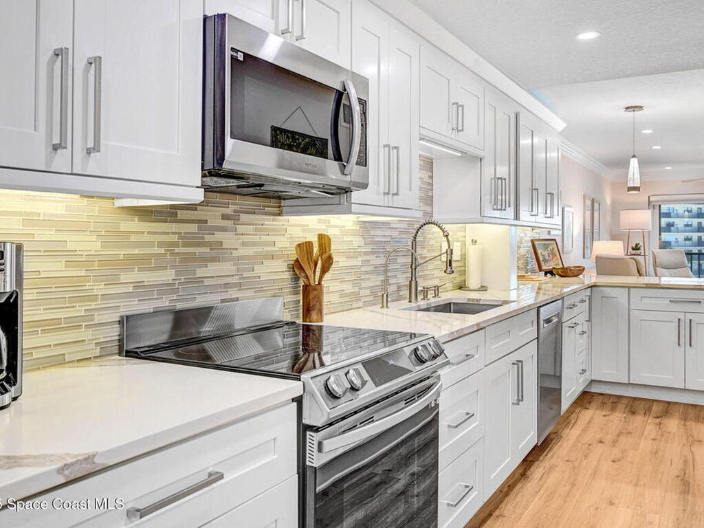 500 Palm Springs Boulevard, Indian Harbour Beach, FL 32937