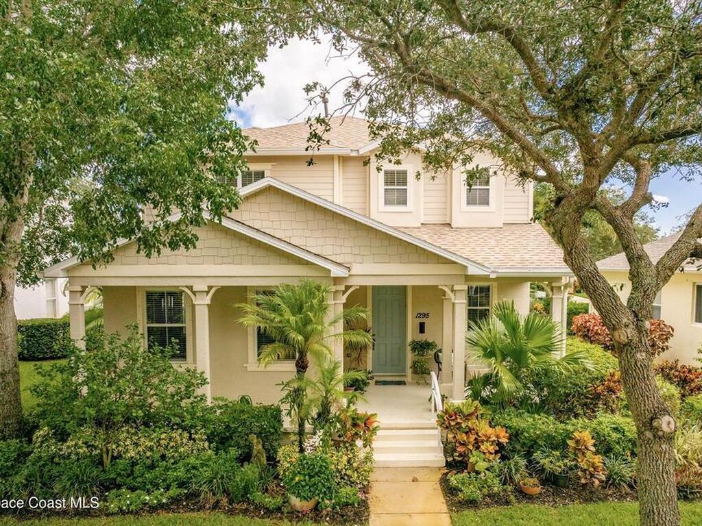 1295 Veranda Way, Vero Beach, FL 32966