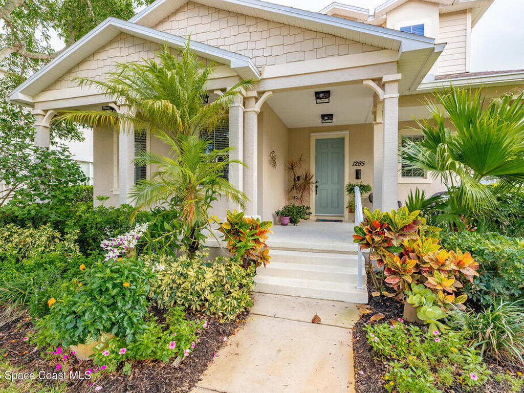 1295 Veranda Way, Vero Beach, FL 32966