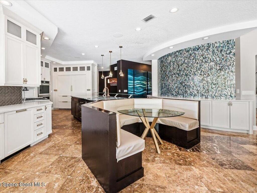 154 Lansing Island Drive, Indian Harbour Beach, FL 32937