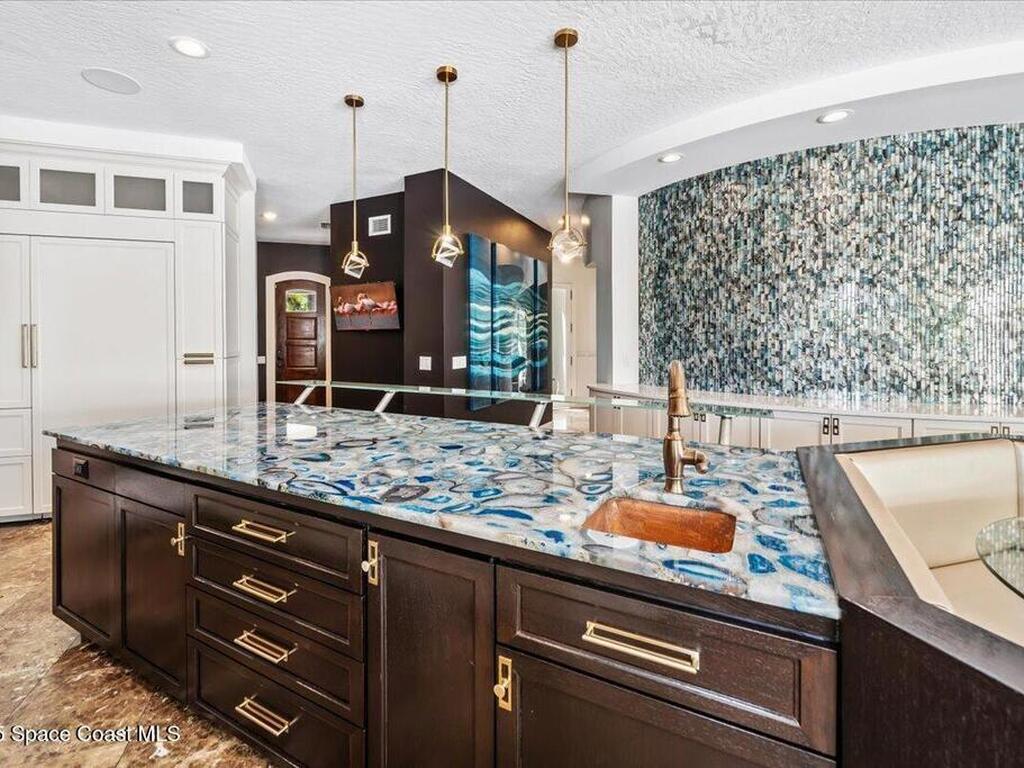 154 Lansing Island Drive, Indian Harbour Beach, FL 32937