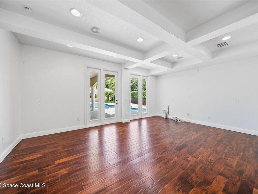 154 Lansing Island Drive, Indian Harbour Beach, FL 32937