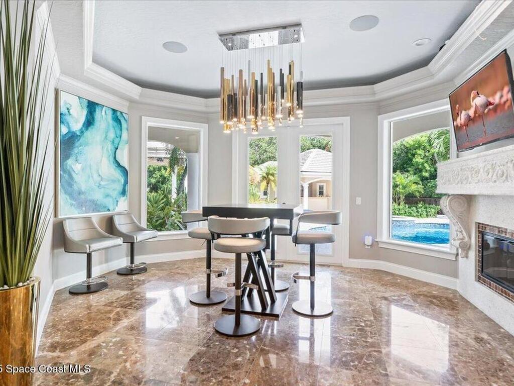 154 Lansing Island Drive, Indian Harbour Beach, FL 32937