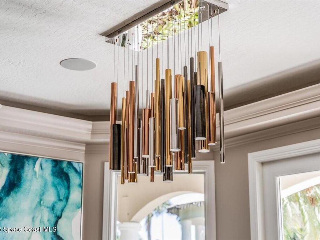 154 Lansing Island Drive, Indian Harbour Beach, FL 32937