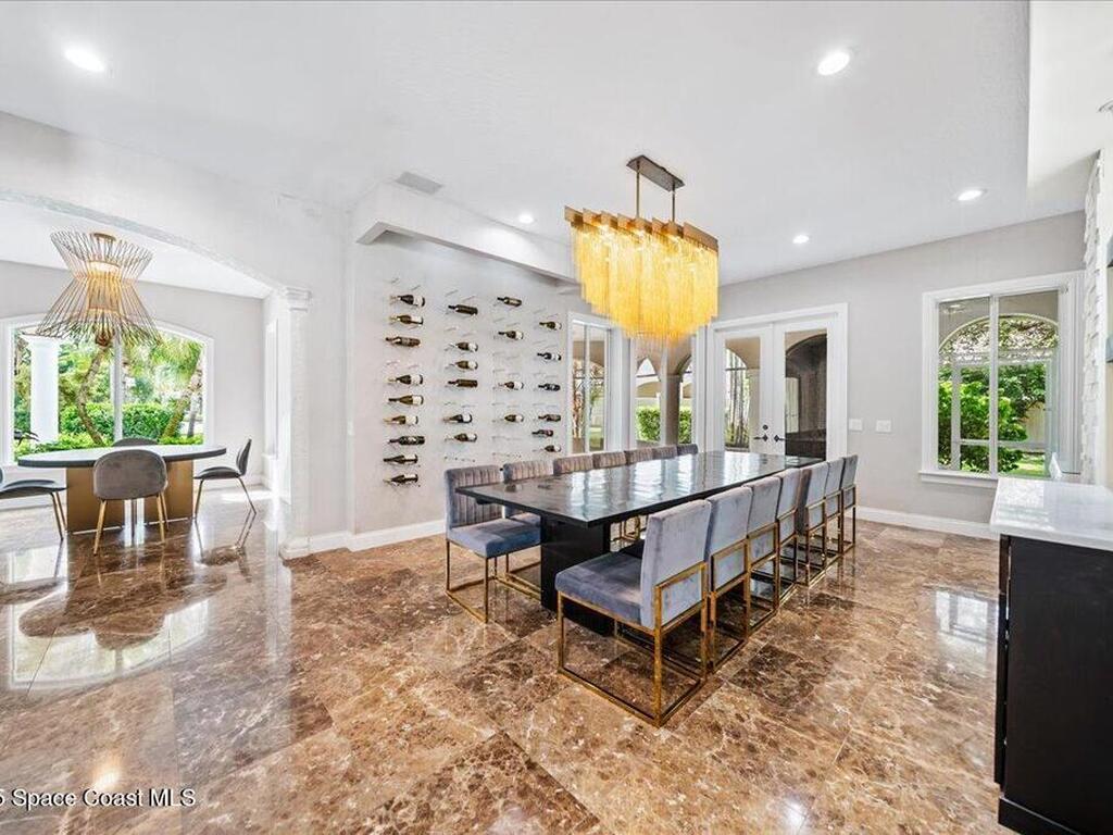 154 Lansing Island Drive, Indian Harbour Beach, FL 32937