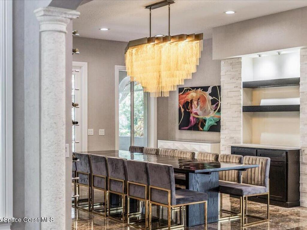 154 Lansing Island Drive, Indian Harbour Beach, FL 32937