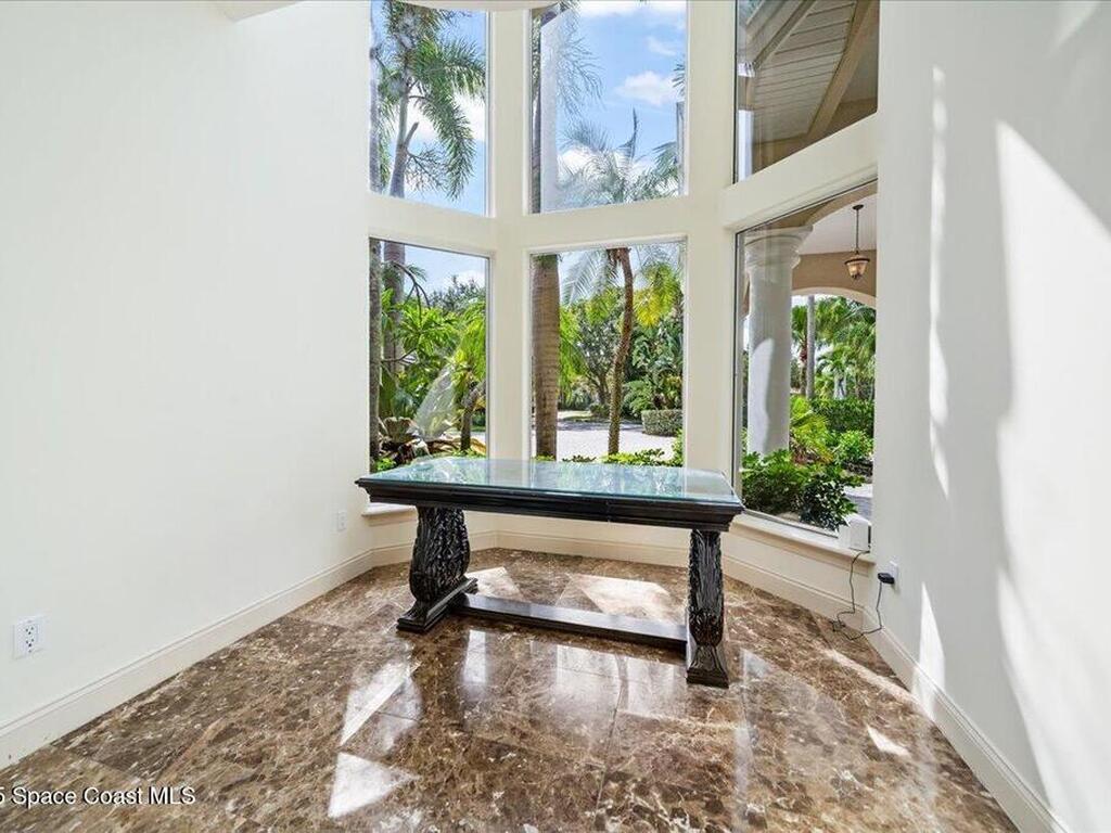 154 Lansing Island Drive, Indian Harbour Beach, FL 32937