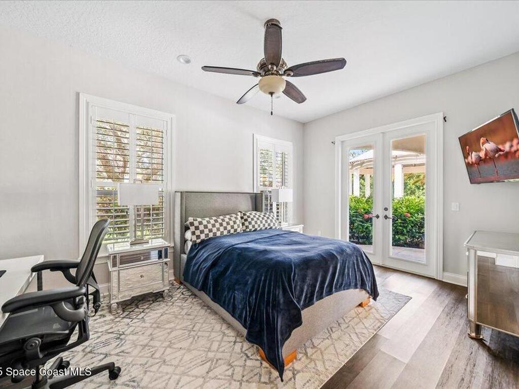 154 Lansing Island Drive, Indian Harbour Beach, FL 32937